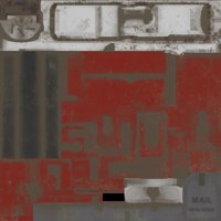 Asset preview